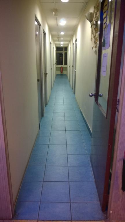 ABS Bintang Guest House Kuala Lumpur Bagian luar foto