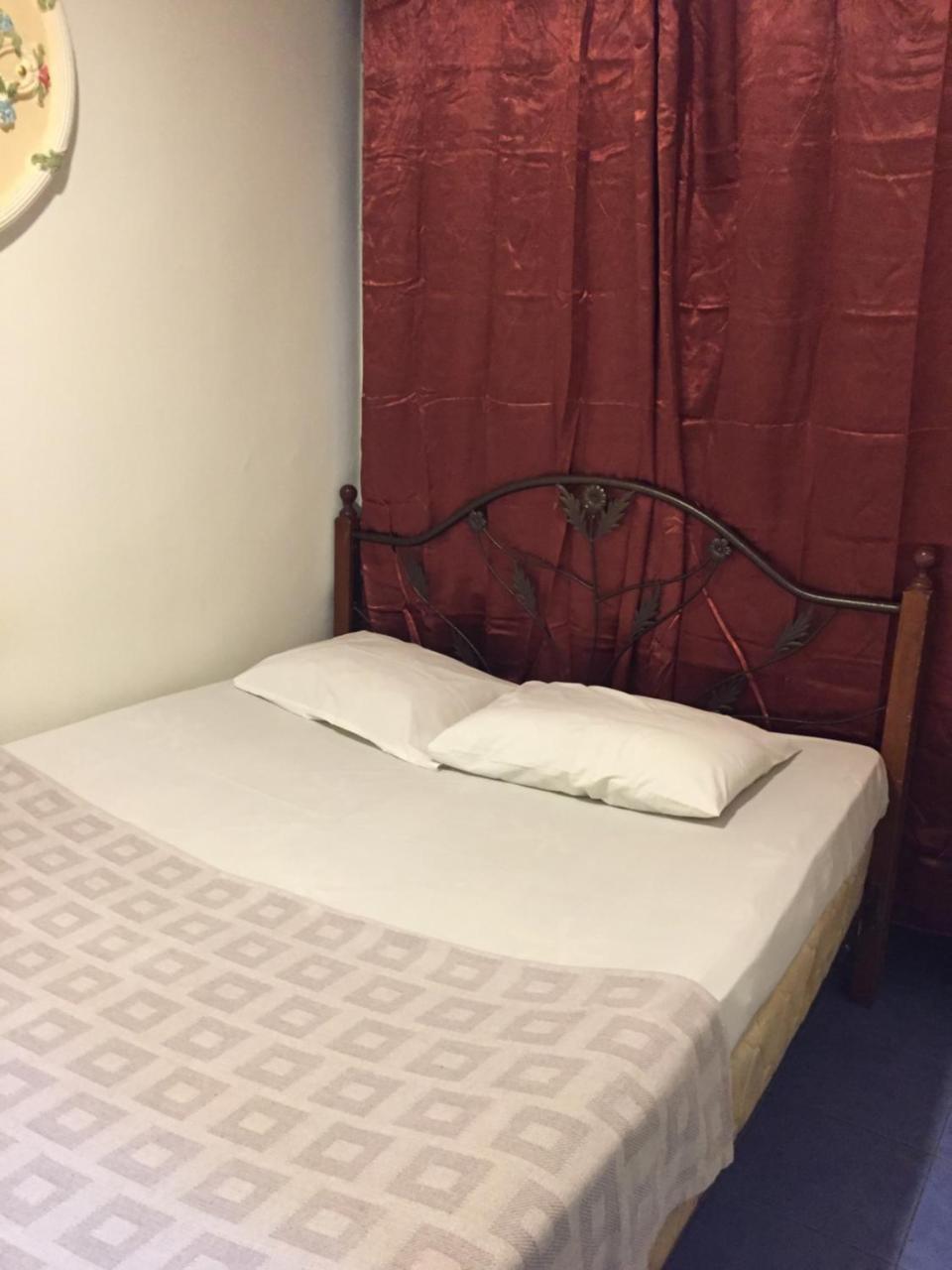 ABS Bintang Guest House Kuala Lumpur Bagian luar foto