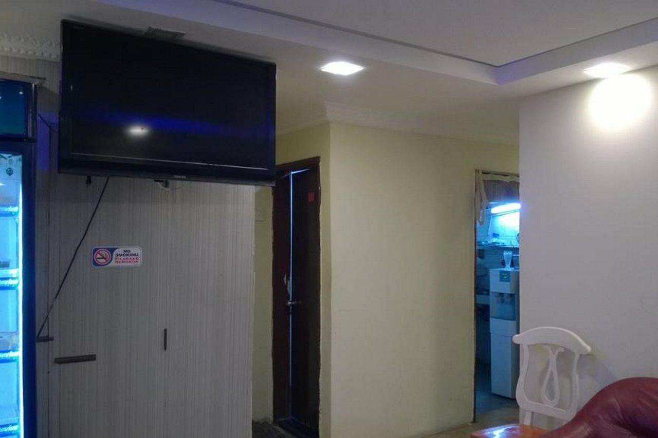 ABS Bintang Guest House Kuala Lumpur Bagian luar foto