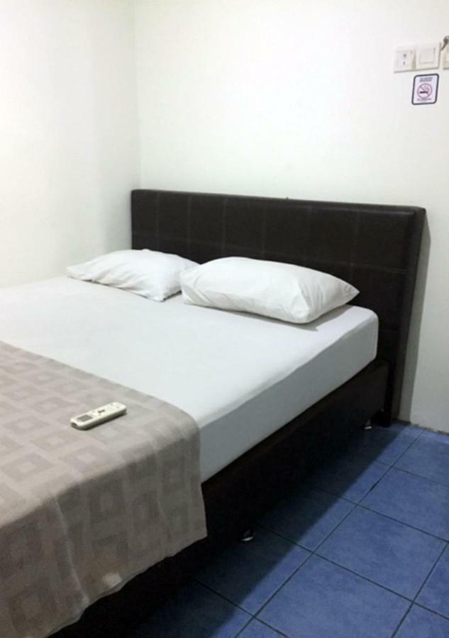 ABS Bintang Guest House Kuala Lumpur Bagian luar foto