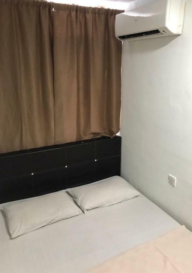 ABS Bintang Guest House Kuala Lumpur Bagian luar foto