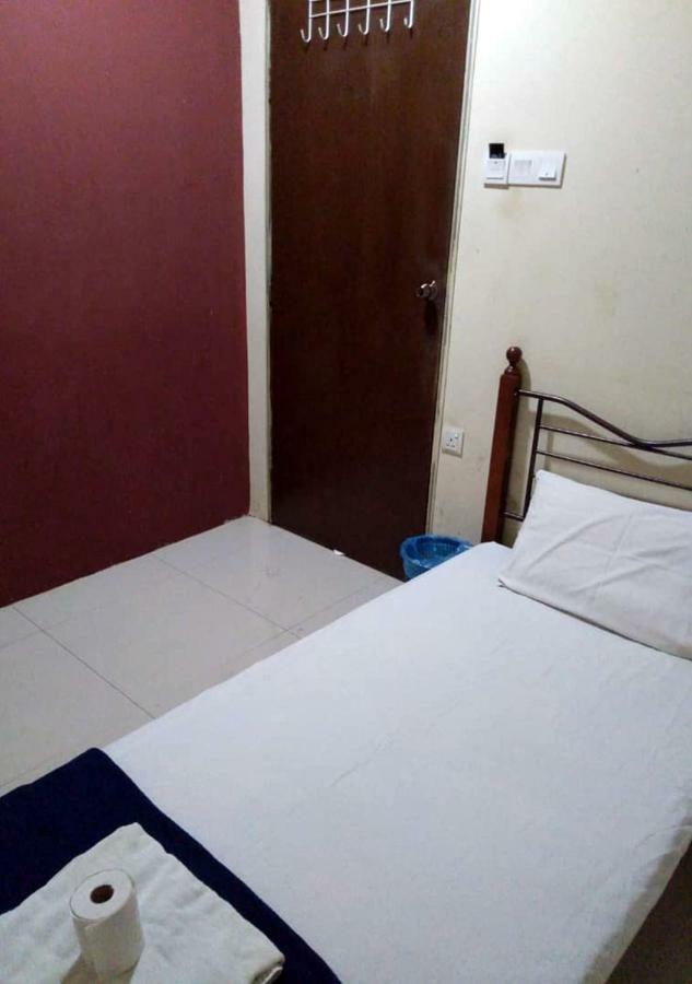 ABS Bintang Guest House Kuala Lumpur Bagian luar foto