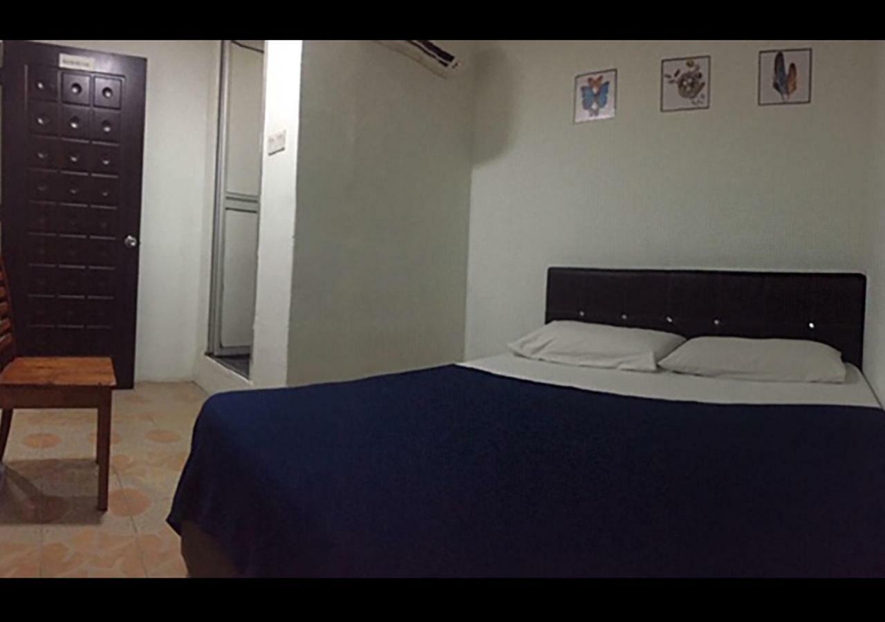 ABS Bintang Guest House Kuala Lumpur Bagian luar foto