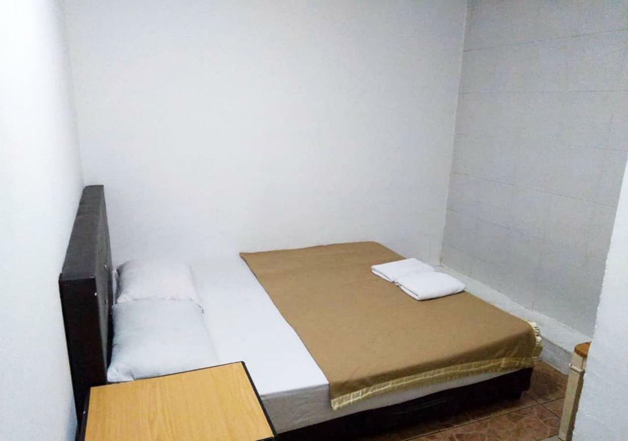 ABS Bintang Guest House Kuala Lumpur Bagian luar foto