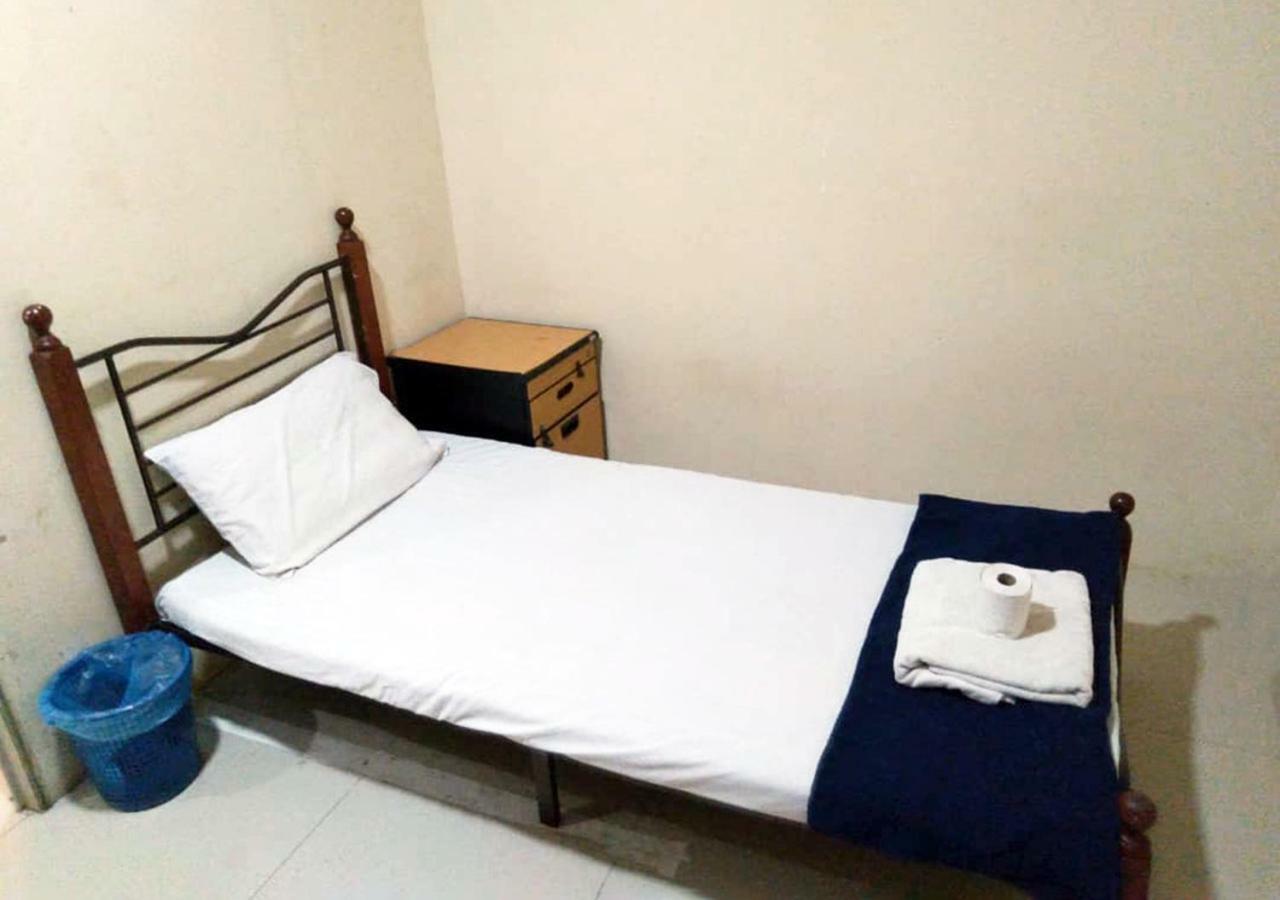 ABS Bintang Guest House Kuala Lumpur Bagian luar foto