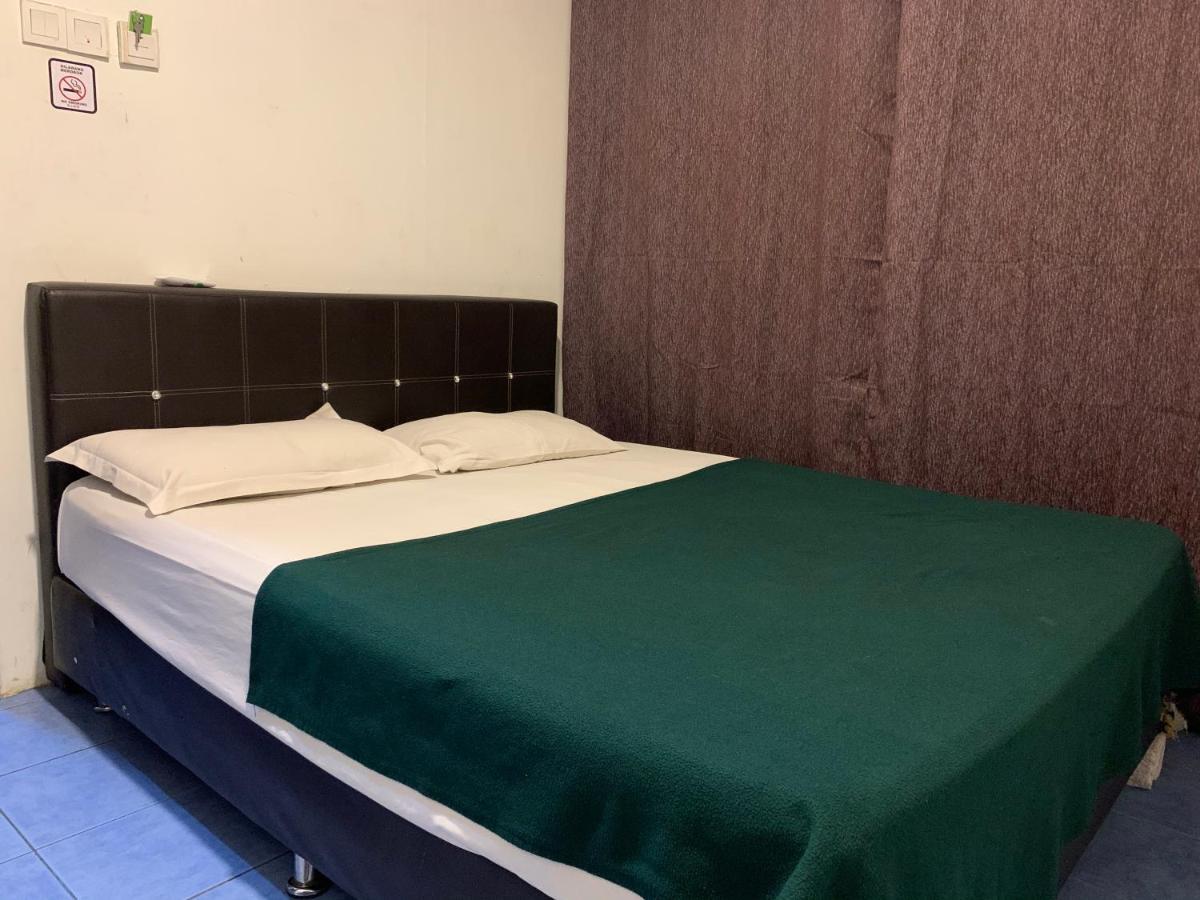 ABS Bintang Guest House Kuala Lumpur Bagian luar foto