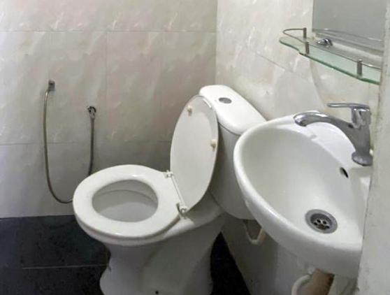ABS Bintang Guest House Kuala Lumpur Bagian luar foto