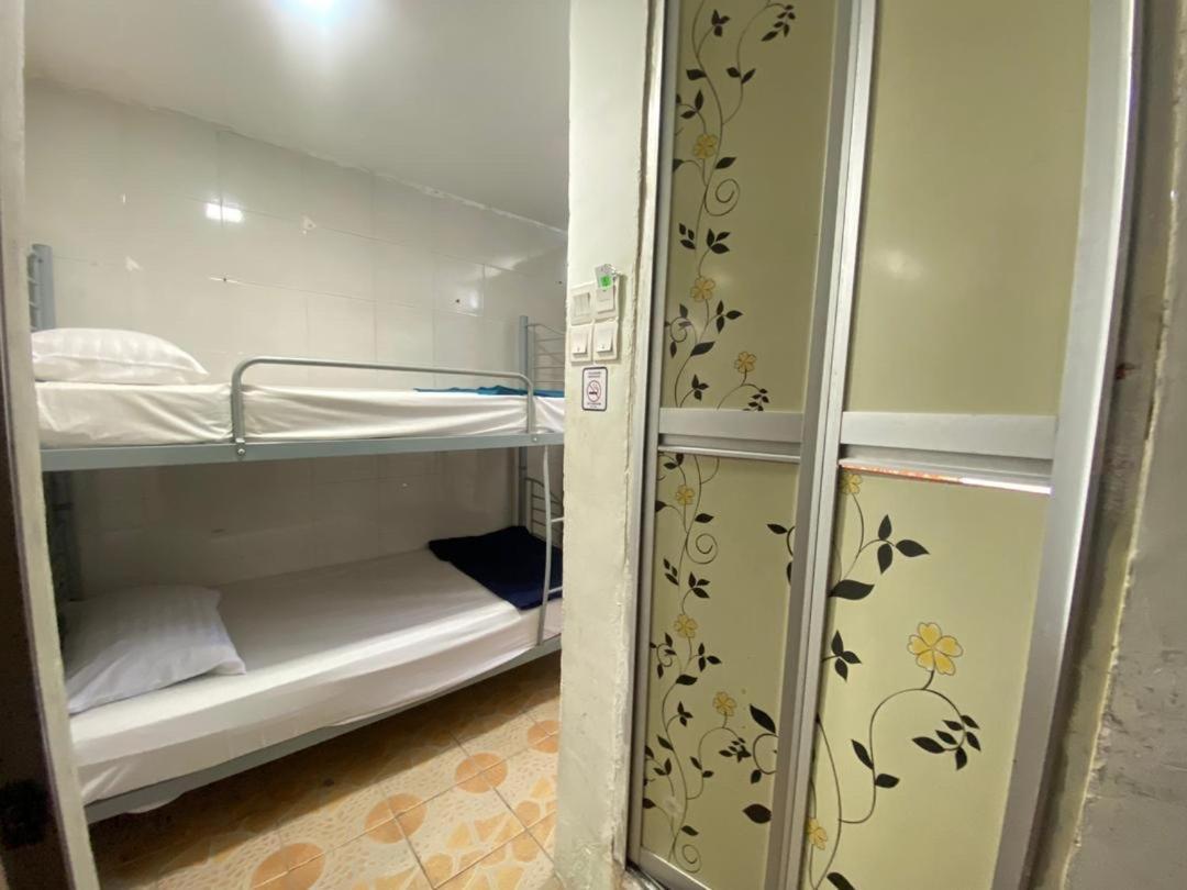 ABS Bintang Guest House Kuala Lumpur Bagian luar foto